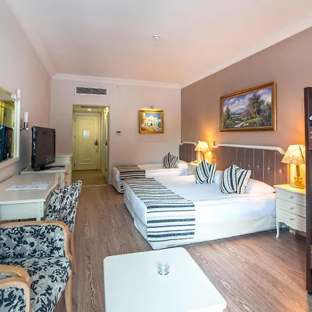 Rezort Crystal Tat Golf & 5*