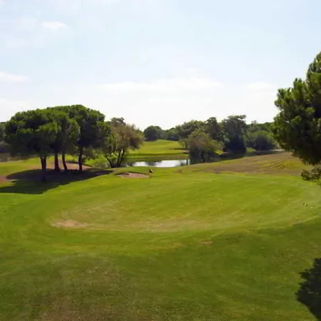 Rezort Crystal Tat Golf &