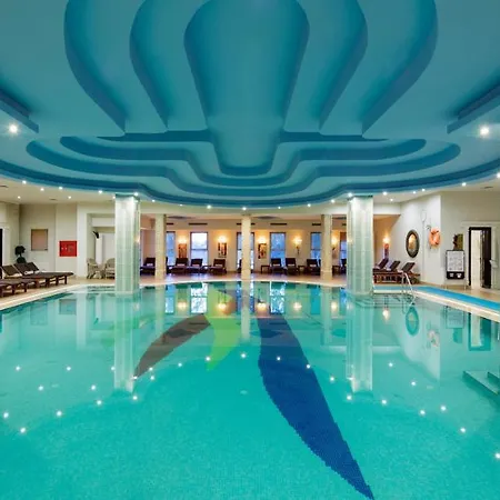 Rezort Crystal Tat Golf & Belek