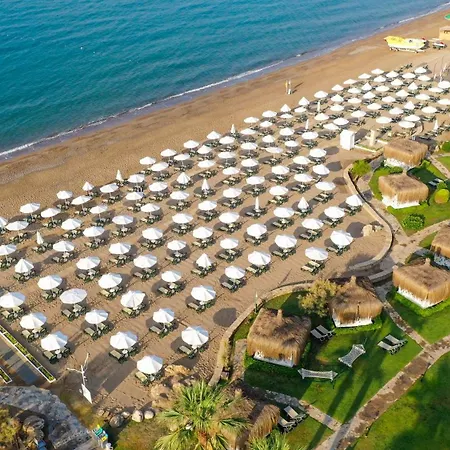 Crystal Tat Golf & Rezort Belek