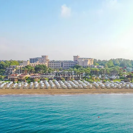 Rezort Crystal Tat Golf & 5*