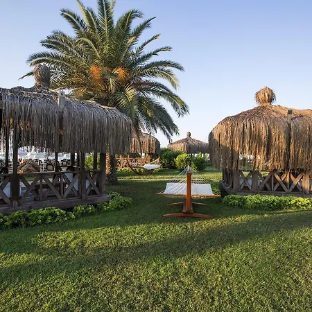 Rezort Crystal Tat Golf & Belek