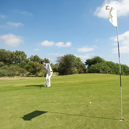 Crystal Tat Golf & Rezort Belek