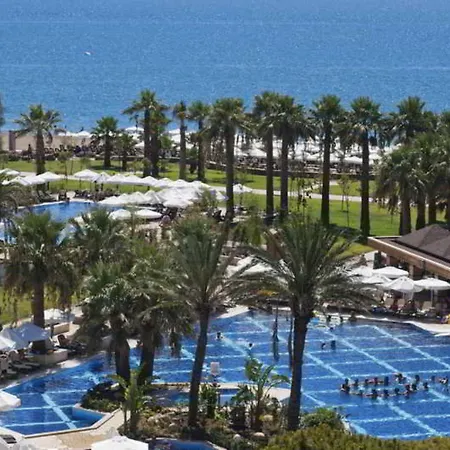 Crystal Tat Golf & Station touristique Belek