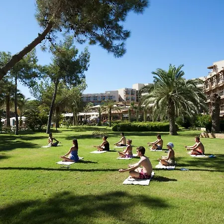 Station touristique Crystal Tat Golf & 5*
