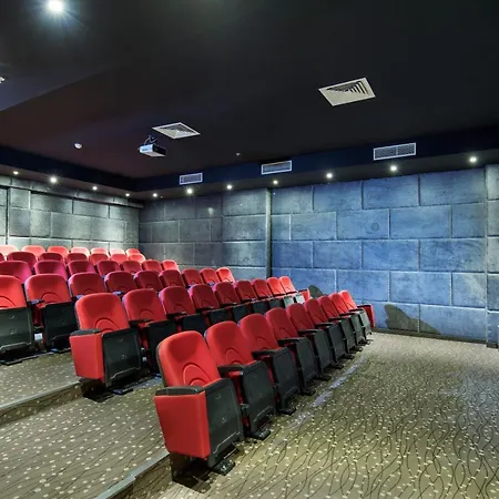 Crystal Tat Golf & Station touristique 5*