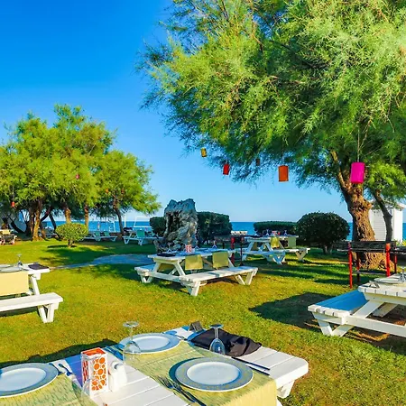 Crystal Tat Golf & Station touristique Belek