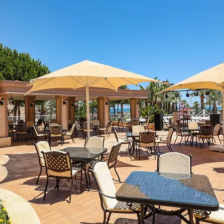 Station touristique Crystal Tat Golf & Belek