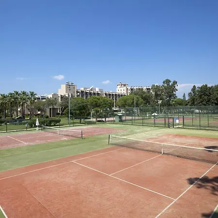 Station touristique Crystal Tat Golf & Belek
